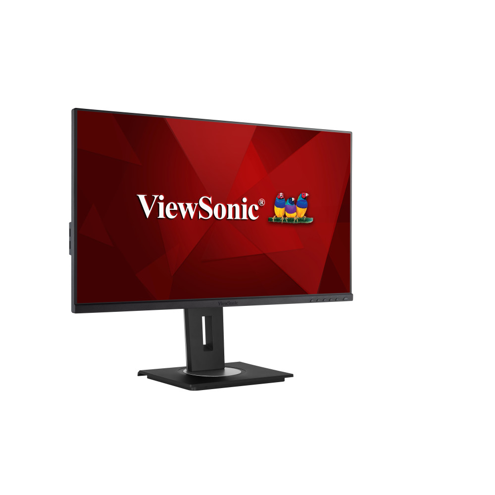 Viewsonic VG Series VG2755-2K LED display 68,6 cm (27") 2560 x 1440 pixels Quad HD Noir