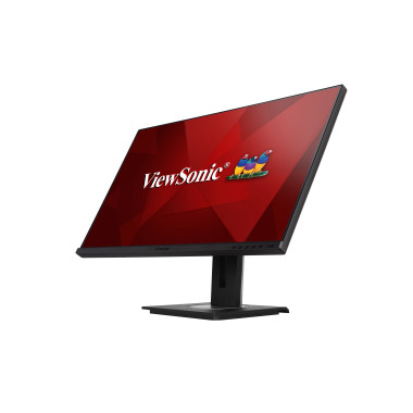 Viewsonic VG Series VG2755-2K LED display 68,6 cm (27") 2560 x 1440 pixels Quad HD Noir