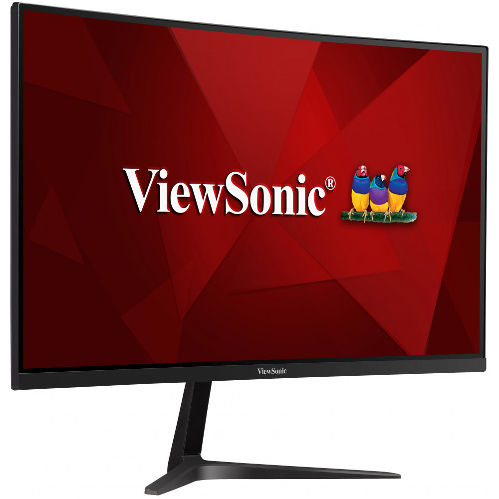 Viewsonic VX Series VX2719-PC-MHD LED display 68,6 cm (27") 1920 x 1080 pixels Full HD Noir