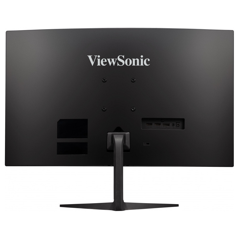 Viewsonic VX Series VX2719-PC-MHD LED display 68,6 cm (27") 1920 x 1080 pixels Full HD Noir