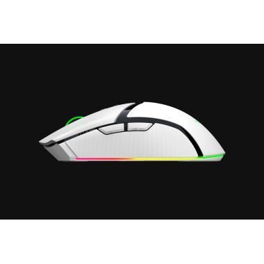 Razer Cobra Pro souris Jouer Droitier RF Wireless + Bluetooth + USB Type-C Optique 30000 DPI