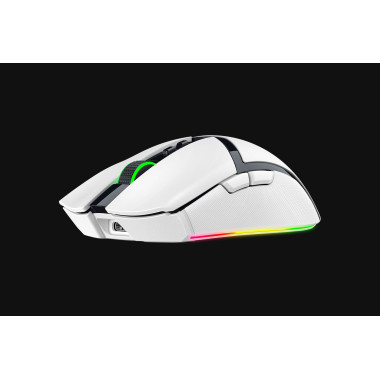 Razer Cobra Pro souris Jouer Droitier RF Wireless + Bluetooth + USB Type-C Optique 30000 DPI