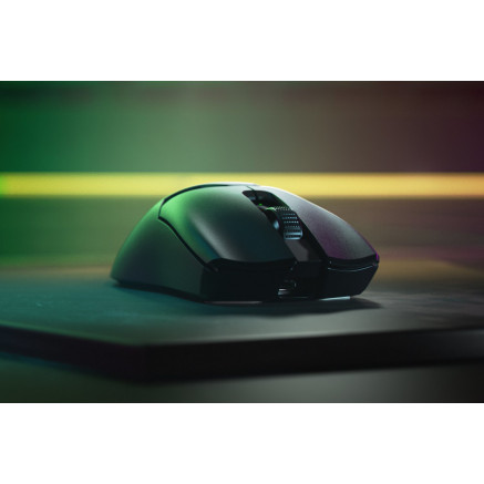 Razer Viper V2 Pro souris Jouer Droitier RF Wireless + USB Type-C Optique 30000 DPI