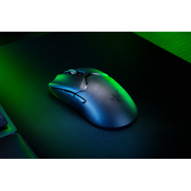 Razer Viper V2 Pro souris Jouer Droitier RF Wireless + USB Type-C Optique 30000 DPI