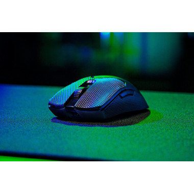 Razer Viper V2 Pro souris Jouer Droitier RF Wireless + USB Type-C Optique 30000 DPI