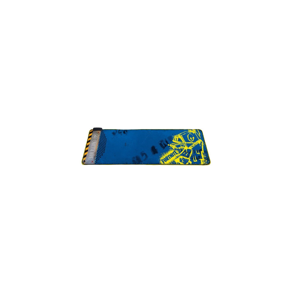 Razer Goliathus Extended Chroma - Fortnite Edition Tapis de souris de jeu Multicolore
