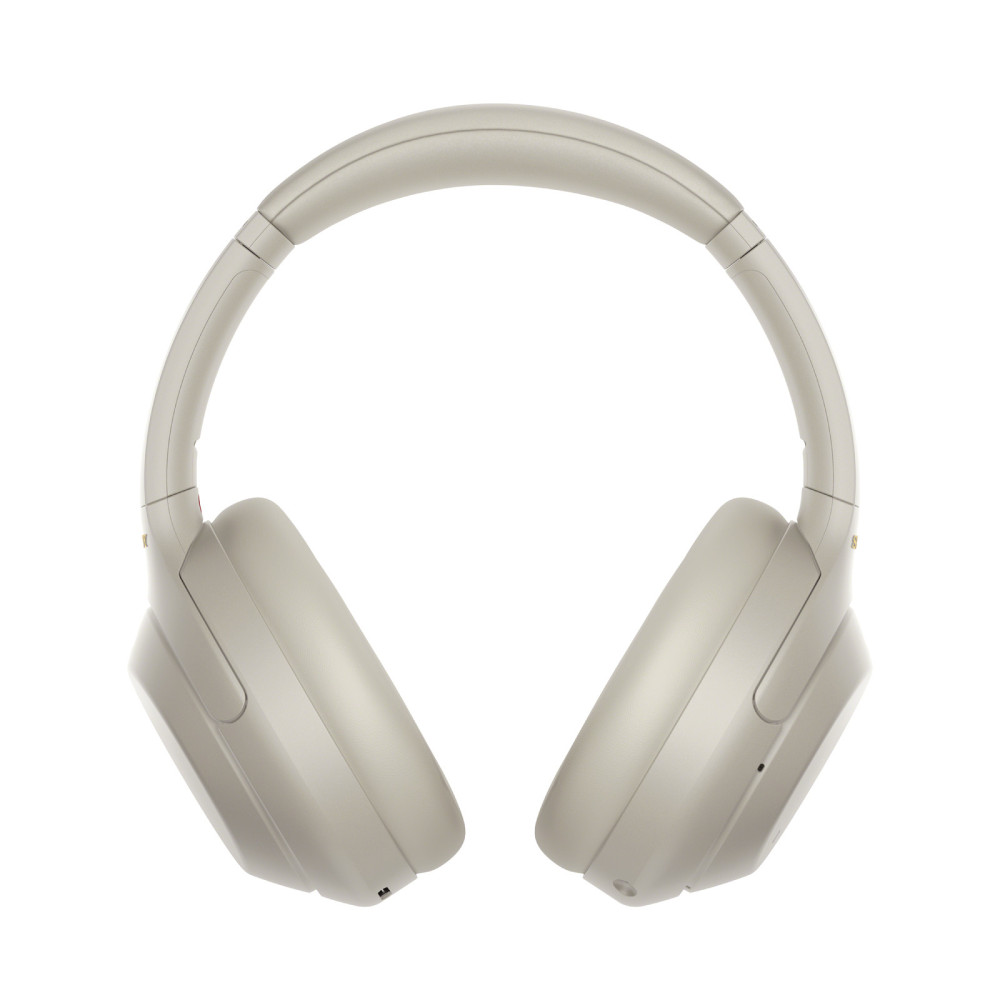 Sony WH-1000XM4 Casque Avec fil &sans fil Arceau Appels Musique USB Type-C Bluetooth Argent