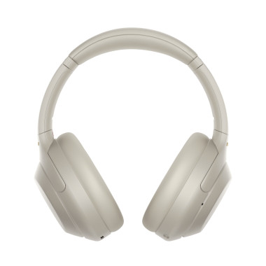 Sony WH-1000XM4 Casque Avec fil &sans fil Arceau Appels Musique USB Type-C Bluetooth Argent