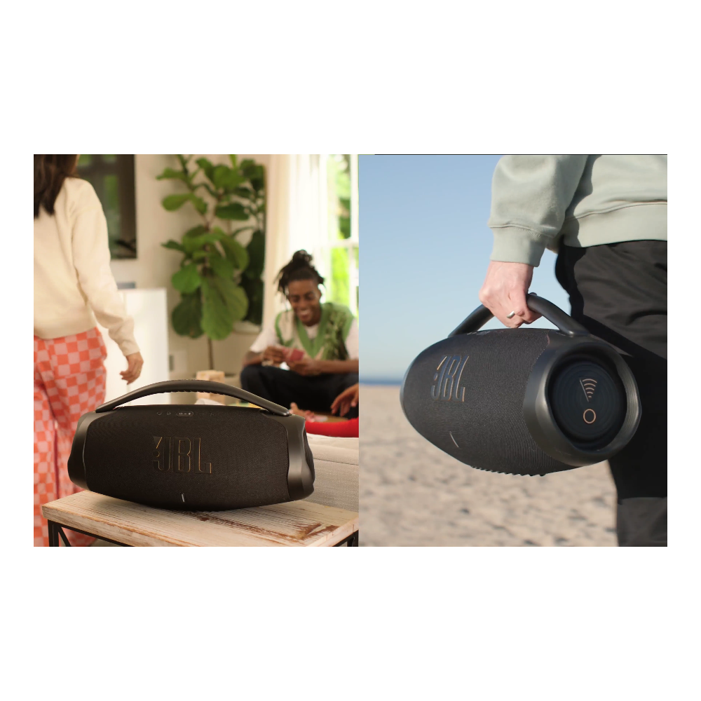 JBL Xtreme 4 Noir