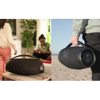 JBL Xtreme 4 Noir