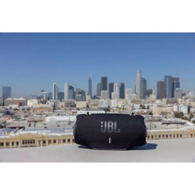 JBL Xtreme 4 Noir