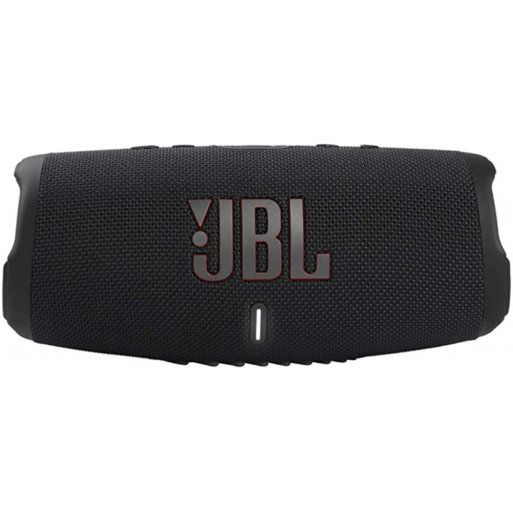 Enceinte portable JBL Charge 5 Noir Enceinte portable JBL Charge 5 Noir