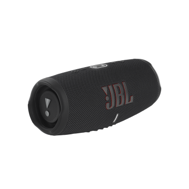 Enceinte portable JBL Charge 5 Noir