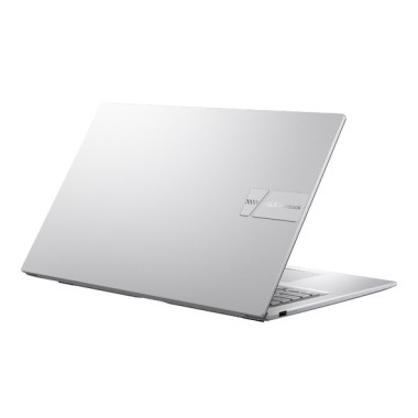 ASU00046611 ASUS S1704VA-DRAU328W (VivoBook 17S) - 17.3p FHD Core 5-120U 16Go 512Go Iris Xe Windows 11 Familial Argent