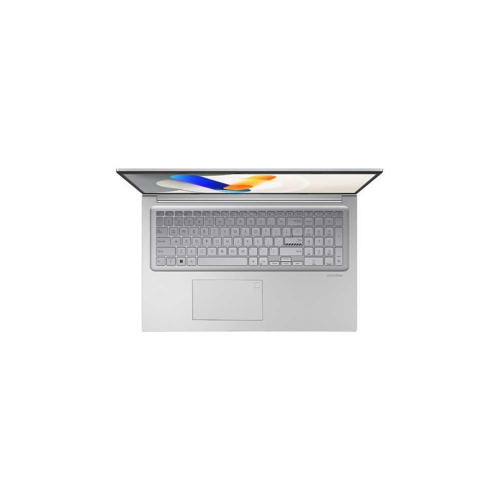 ASU00046613 ASUS S1704VA-DRAU481W (VivoBook 17S) - 17.3p FHD Core 7-150U 16Go 512Go Iris Xe Windows 11 Familial Argent