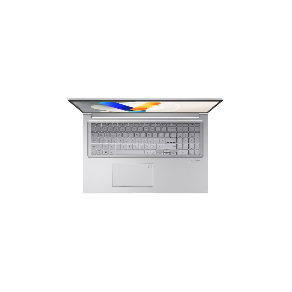 ASU00046614 ASUS S1704VA-DRAU487W (VivoBook 17S) - 17.3p FHD I7-1355U 16Go 1To Iris Xe Windows 11 Familial Argent