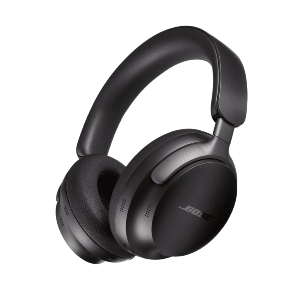 Bose QuietComfort Ultra Casque Avec fil &sans fil Arceau Musique/Quotidien Bluetooth Noir Bose QuietComfort Ultra Casque Avec fil &sans fil Arceau Musique/Quotidien Bluetooth Noir