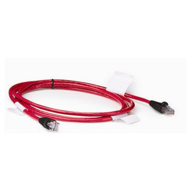 HP 6ft Qty 8 KVM CAT5 Cable câble de réseau