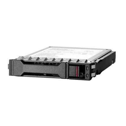 HPE P53561-B21 disque dur 600 Go 10000 tr min SAS