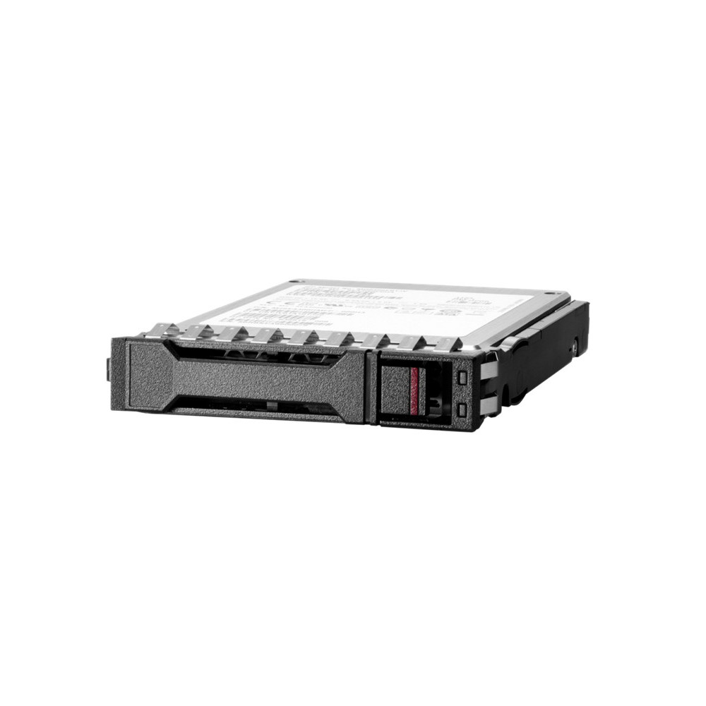 HPE P53561-B21 disque dur 600 Go 10000 tr min SAS HPE P53561-B21 disque dur 600 Go 10000 tr min SAS