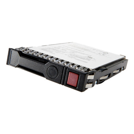 HPE 600GB 2.5" 12G SAS disque dur 600 Go 10000 tr min 2.5"