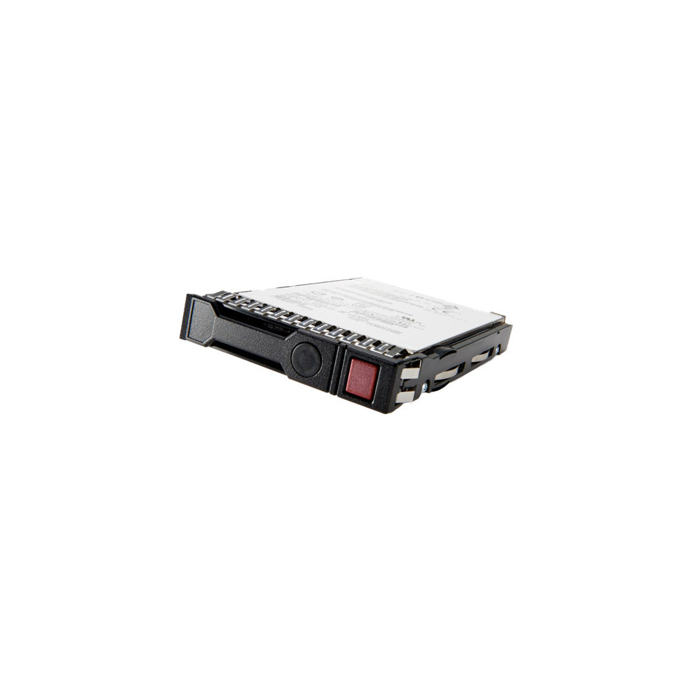 HPE 600GB 2.5" 12G SAS disque dur 600 Go 10000 tr min 2.5" HPE 600GB 2.5" 12G SAS disque dur 600 Go 10000 tr min 2.5"