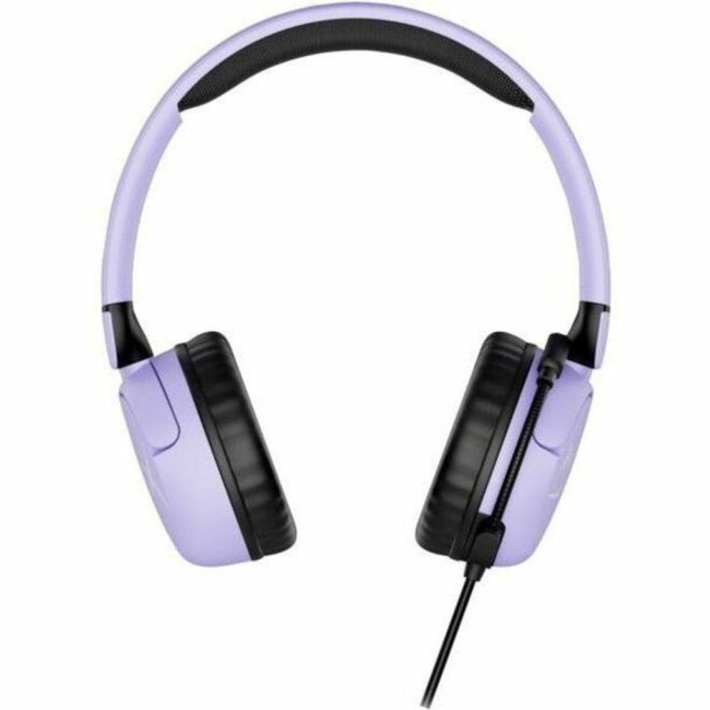 HP HyperX Cloud Mini — Casque pour gaming (lavande)