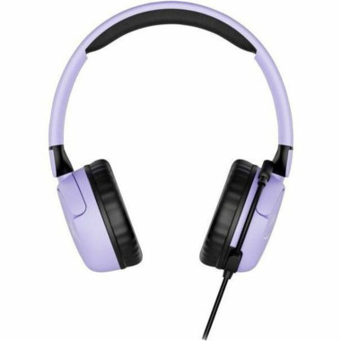 HP HyperX Cloud Mini — Casque pour gaming (lavande)