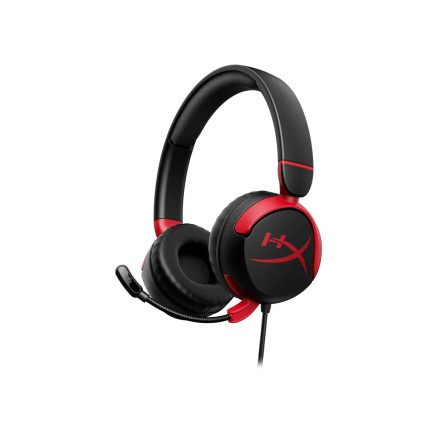 HP HyperX Cloud Mini — Casque pour gaming (noir)