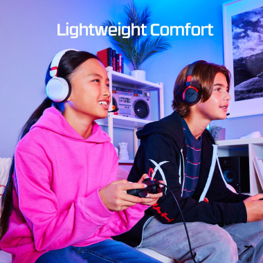 HP HyperX Cloud Mini — Casque pour gaming (noir)