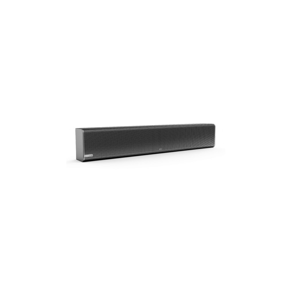 Yealink Soundbar MSpeaker II Black Noir 10 W Yealink Soundbar MSpeaker II Black Noir 10 W