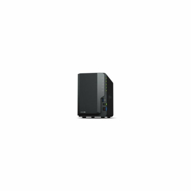 CAPTIVA S75-446 NAS RTD1619B 2 Go 20 To HDD Noir