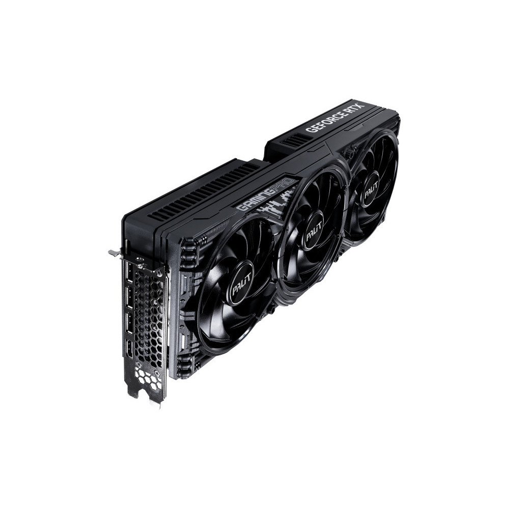 Palit GeForce RTX 5070 GamingPro NVIDIA 12 Go GDDR7