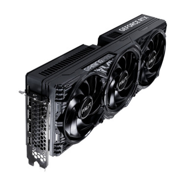 Palit GeForce RTX 5070 GamingPro NVIDIA 12 Go GDDR7