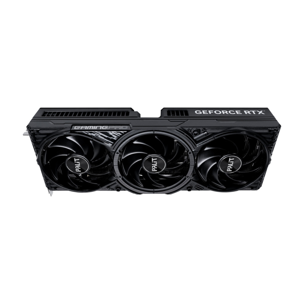Palit GeForce RTX 5070 GamingPro NVIDIA 12 Go GDDR7