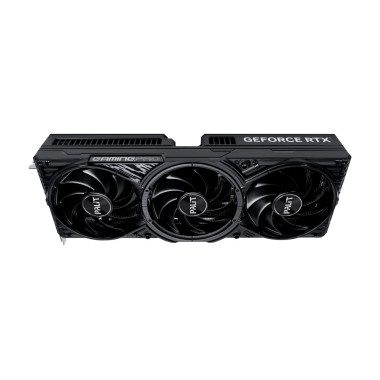 Palit GeForce RTX 5070 GamingPro NVIDIA 12 Go GDDR7