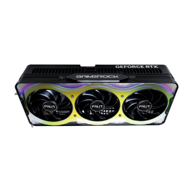 Palit GeForce RTX 5070 Ti GameRock NVIDIA 16 Go GDDR7