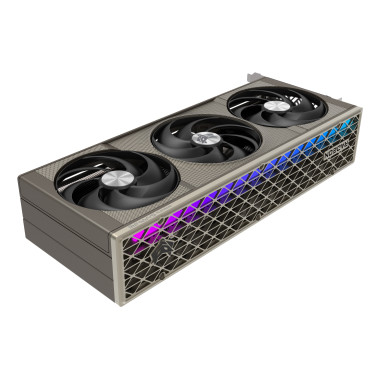 Sapphire NITRO+ Radeon RX 9070 XT AMD 16 Go GDDR6