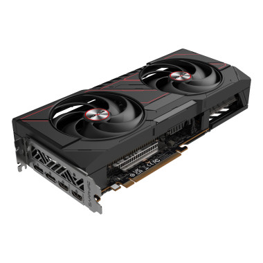 Sapphire PULSE Radeon RX 9070 AMD 16 Go GDDR6