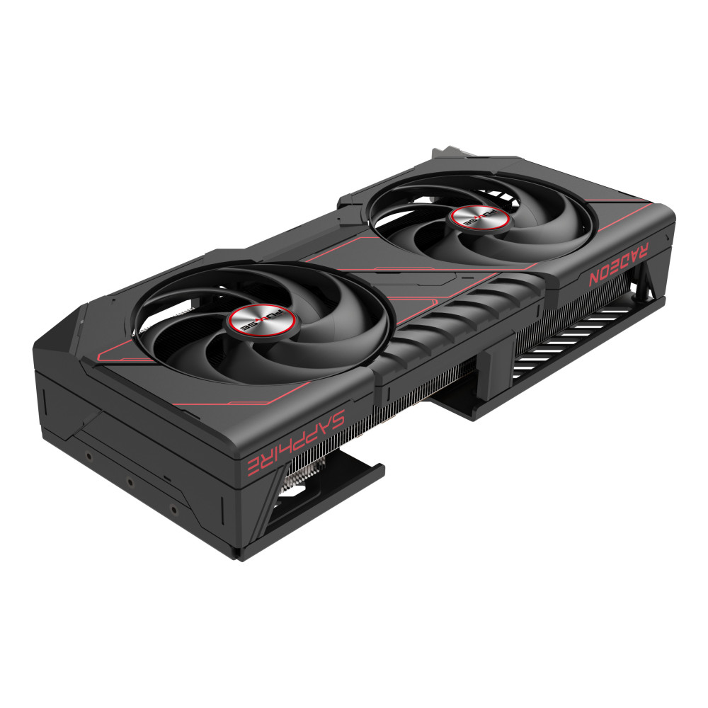 Sapphire PULSE Radeon RX 9070 AMD 16 Go GDDR6