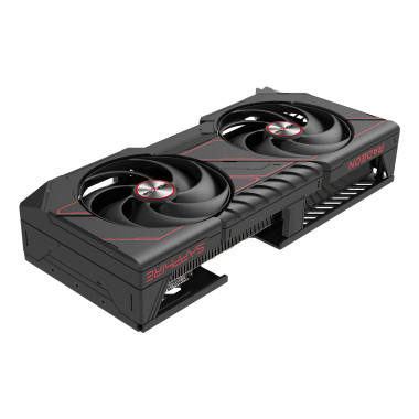 Sapphire PULSE Radeon RX 9070 AMD 16 Go GDDR6