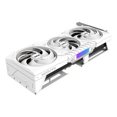 Sapphire PURE Radeon RX 9070 XT AMD 16 Go GDDR6