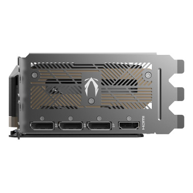 Zotac GAMING GeForce RTX 5080 SOLID CORE OC NVIDIA 16 Go GDDR7