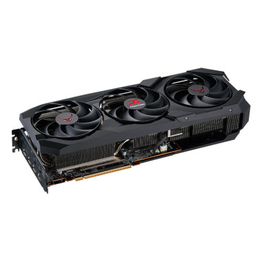 PowerColor Red Devil Radeon RX 9070 XT AMD 16 Go GDDR6