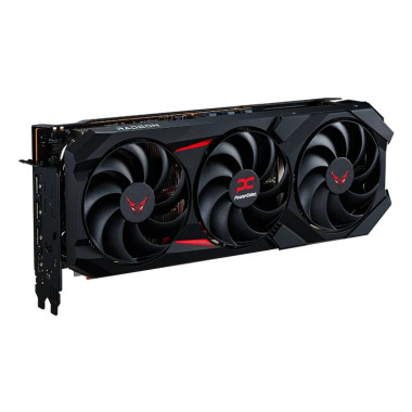 PowerColor Red Devil Radeon RX 9070 XT AMD 16 Go GDDR6