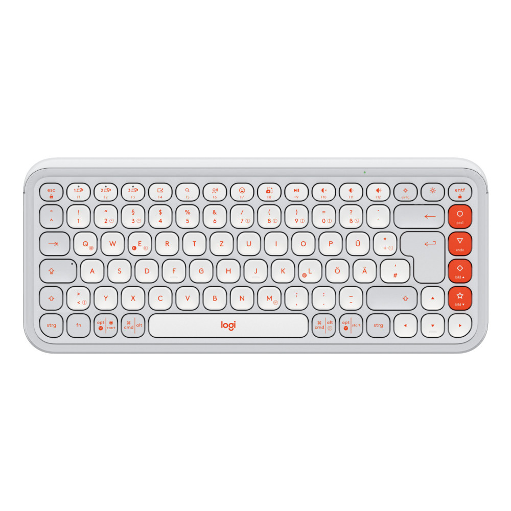 Logitech POP ICON KEYS Logitech POP ICON KEYS