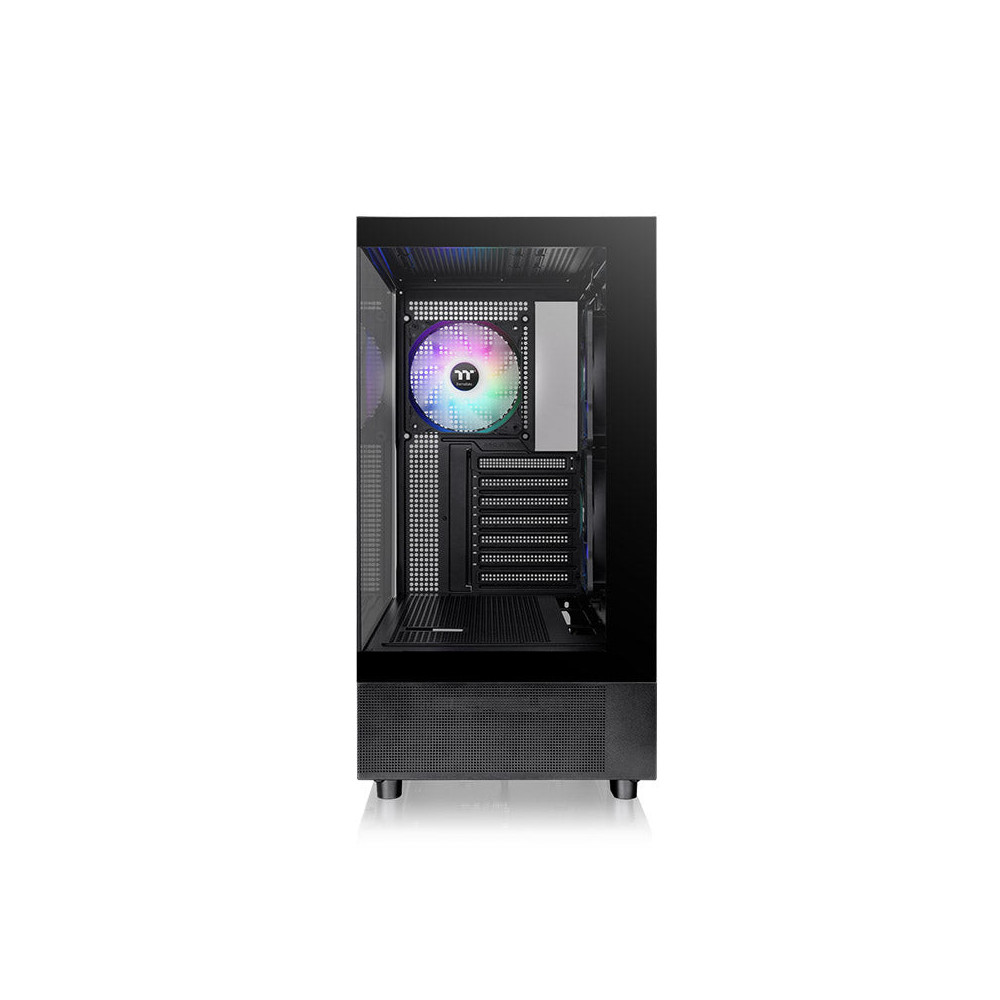 Thermaltake View 270 Plus TG ARGB Midi Tower Noir
