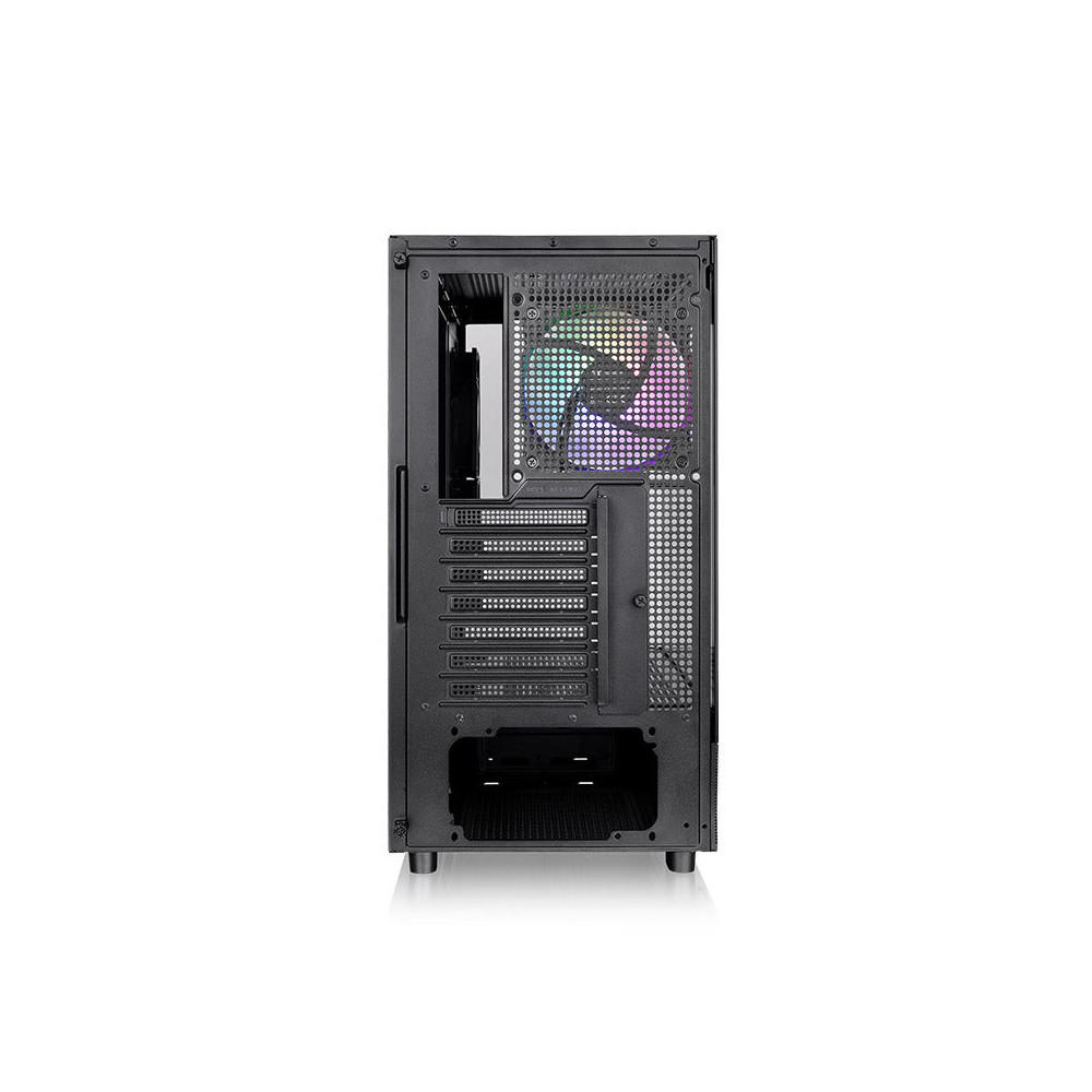Thermaltake View 270 Plus TG ARGB Midi Tower Noir