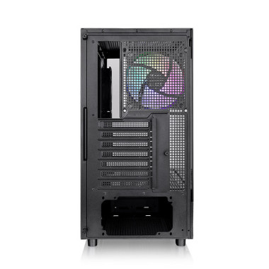 Thermaltake View 270 Plus TG ARGB Midi Tower Noir