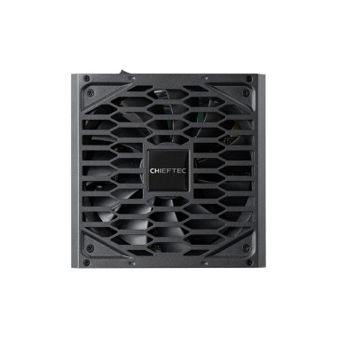 Chieftec Vega PPG-750-C unité d'alimentation d'énergie 750 W 20+4 pin ATX ATX Noir